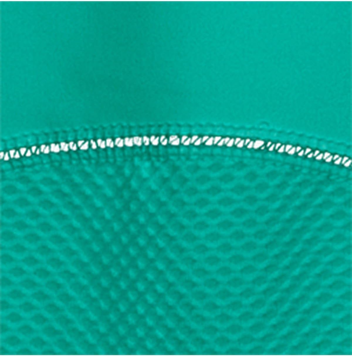 Asics Performance Frauen -Tennishemd, grün – Bild 3