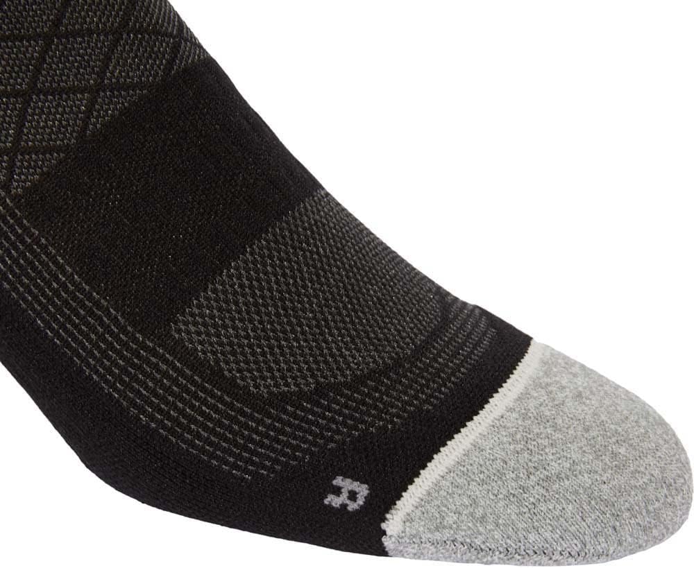 Asics Racing Run Crew Socken – Bild 4