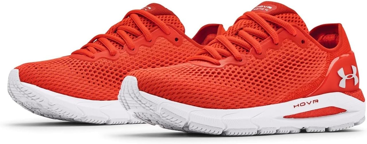 Under Armour Damen HOVR Sonic 4 Laufschuhe – Bild 6