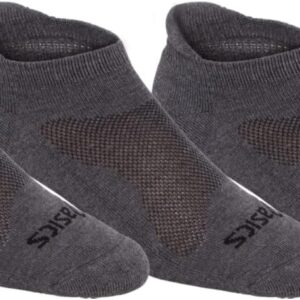 ASICS Unisex Kissen Niedrig Socken (1er Pack)