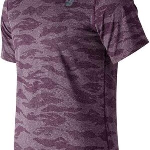 Neues Gleichgewicht Q Speed ​​Ateme Hülle Ss für Männer