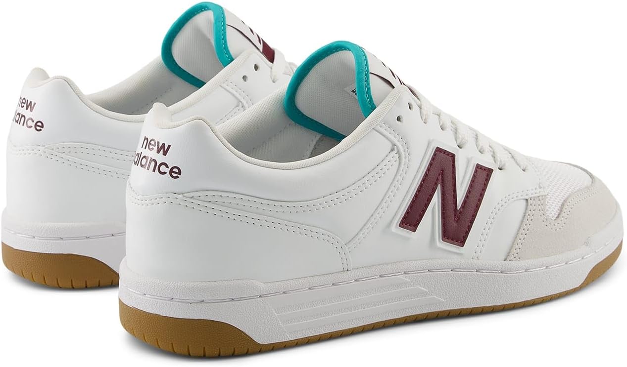 Neues Gleichgewicht 480 Trainer EU – Bild 2
