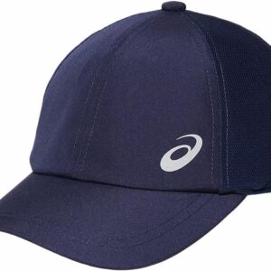 Asics esnt Cap, blau