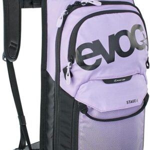 EVOC -Bühnenstufe Technischer Tagendack für Radfahren und Trails (großer Speicherplatz, anspruchsvolles Taschenmanagement, maximale Rückenlüftung, verstellbare Schultergurte, verschiedene Größen)