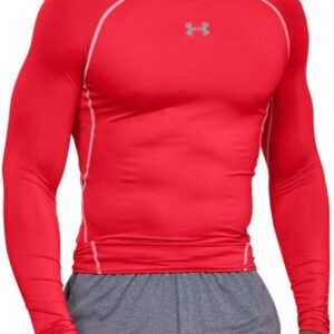 Under Armour Heatgear Herrenbasisschicht