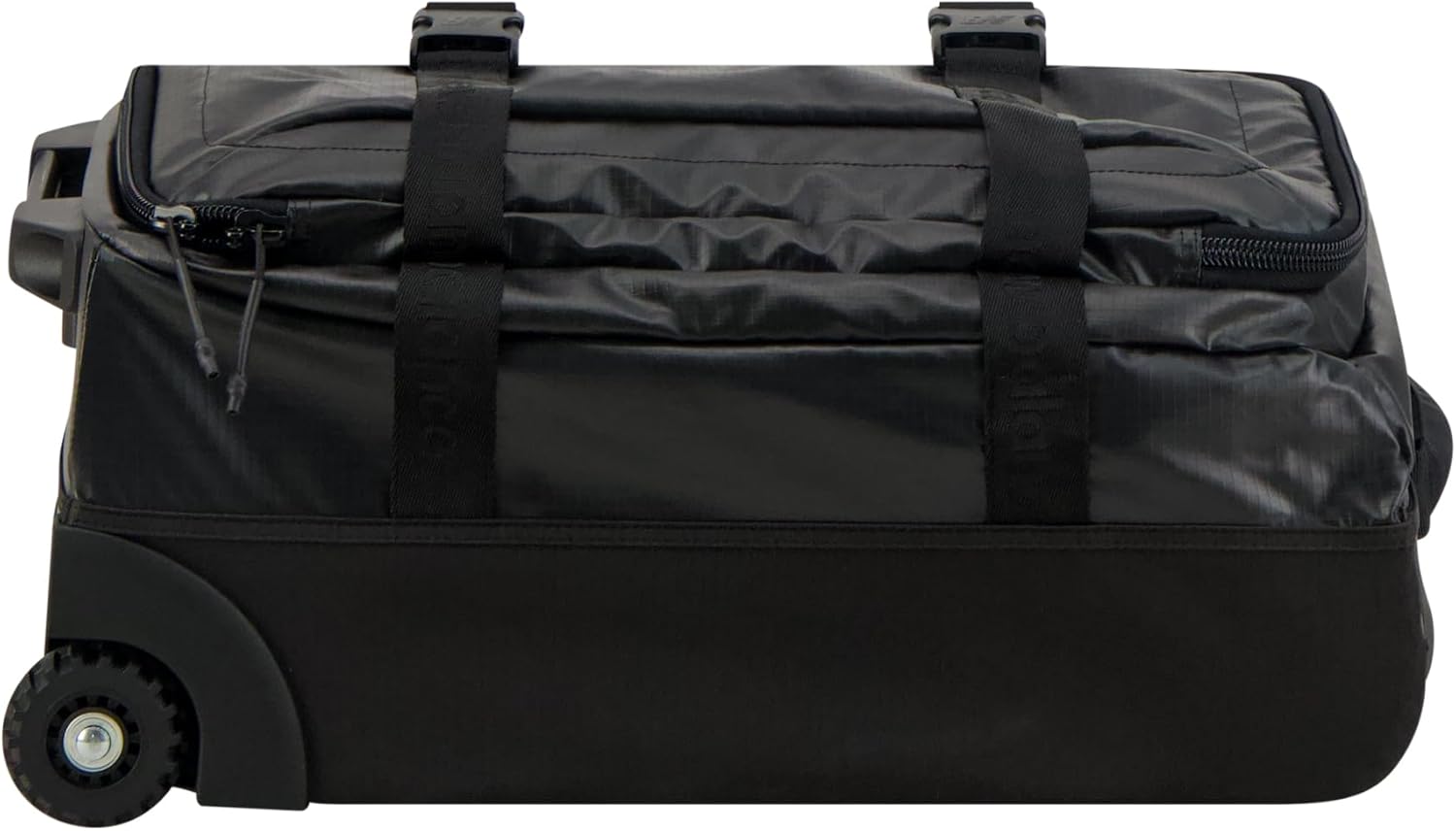 Neues Gleichgewicht 20,5 Zoll weicher Trolley -Tasche, Pro -Spieler -Rollkoffer, Handgepäck mit Spinnrädern, schwarzem, neuem Gleichgewicht 20,5 Zoll Soft Trolley, Pro -Player -Rolling -Koffer mit Spinnrädern – Bild 5