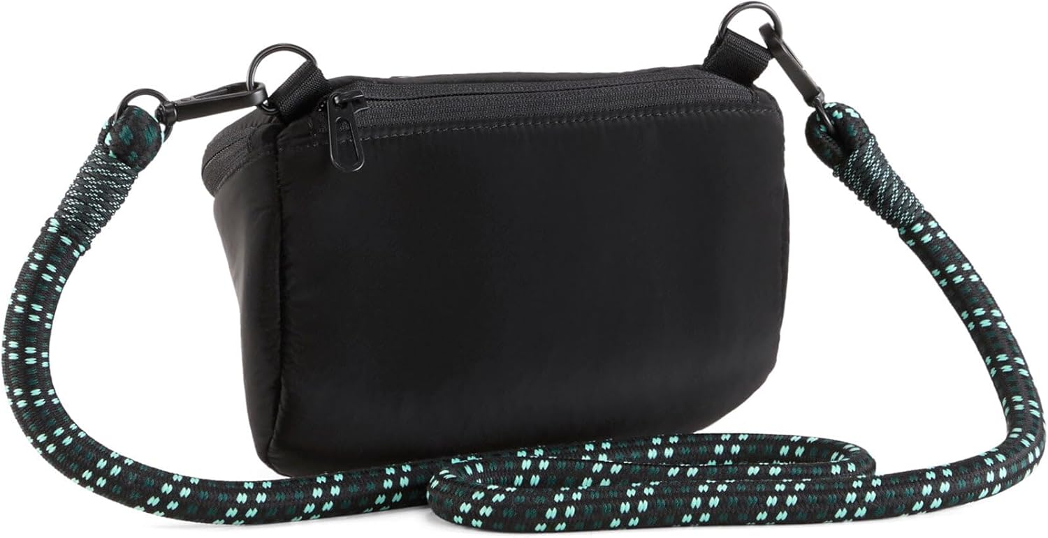 Puma puma.bl xtrme Frauen kleine Tasche, eine Größe, schwarz – Bild 2