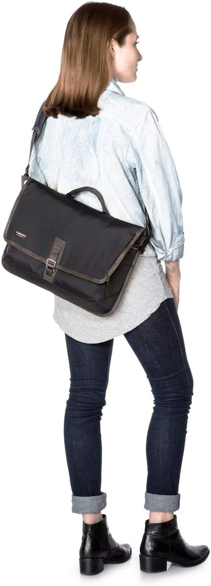 Timbuk2 Transit -Laptop -Tasche, Nebel – Bild 5