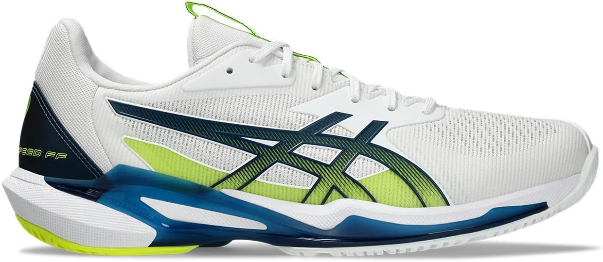 ASICS Men's Lösung Speed FF 3 Trainer – Bild 3