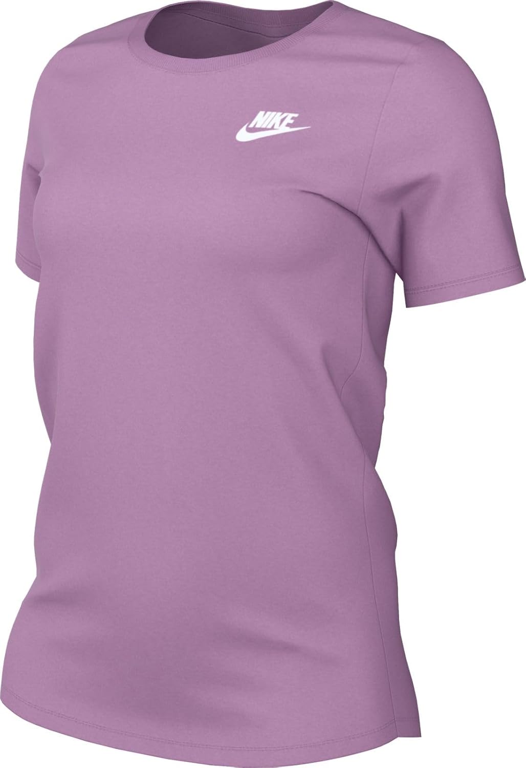 Nike Women's Sportswear Club Essentials Frauen-T-Shirt