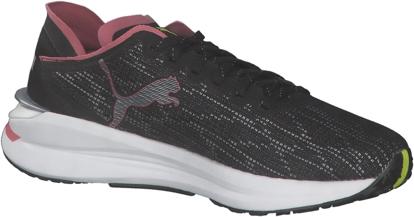 Puma Damen Electrify Nitro WTR WNS Laufschuhe – Bild 9