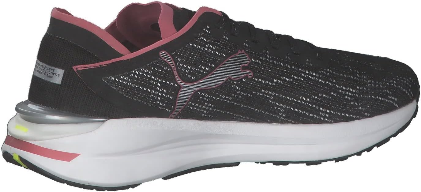 Puma Damen Electrify Nitro WTR WNS Laufschuhe – Bild 7