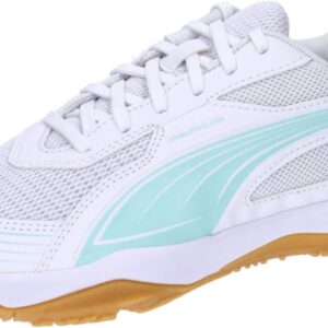 Puma Unisex Kinder Solarflash III Jr. Innengerichtsschuh