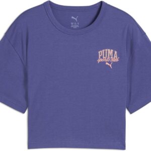 Puma Girls ‚Class Tee G T-Shirts