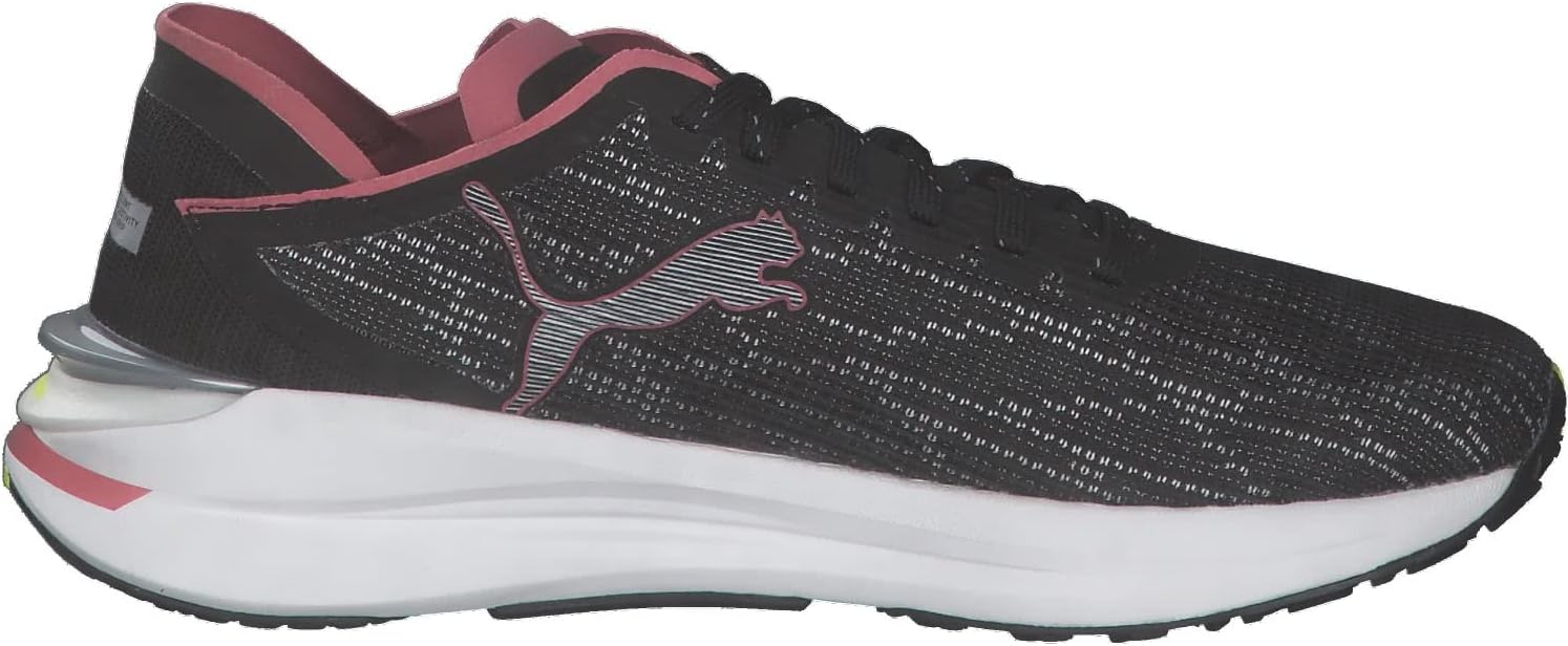 Puma Damen Electrify Nitro WTR WNS Laufschuhe – Bild 8