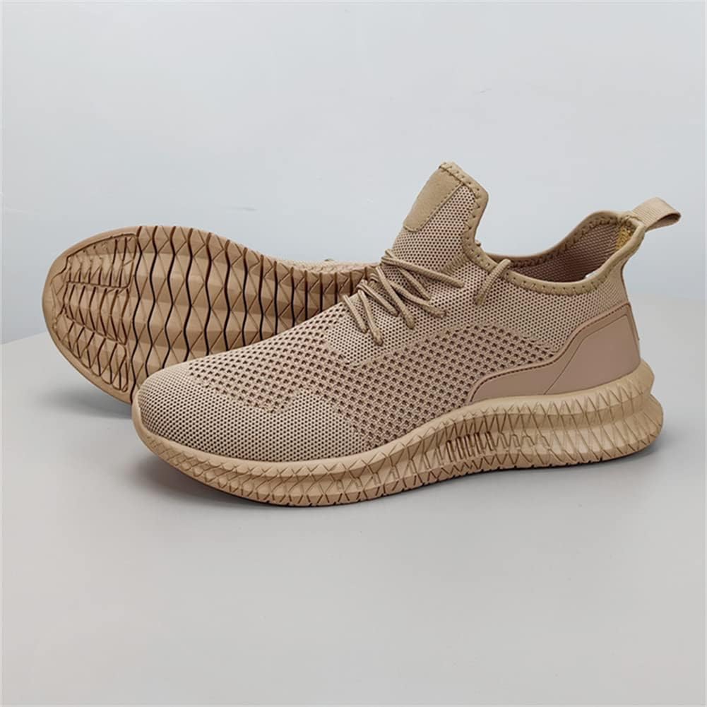 Brkvalit Herren Sports Schuhe Fitness Running Training Trainer Gelegenheitsausbilder – Bild 4