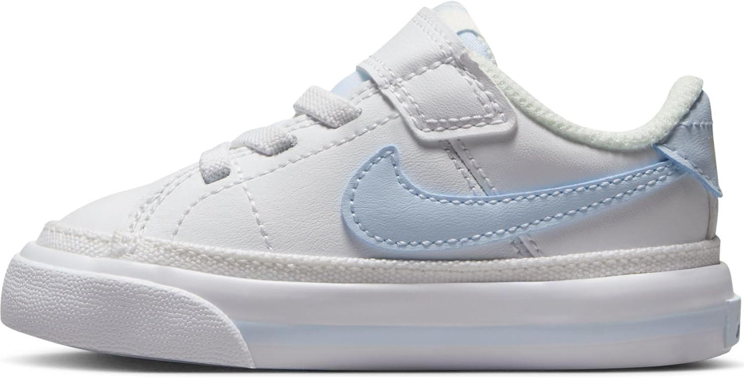 Nike Boys Court Legacy Baby und Kleinkindschuh – Bild 8