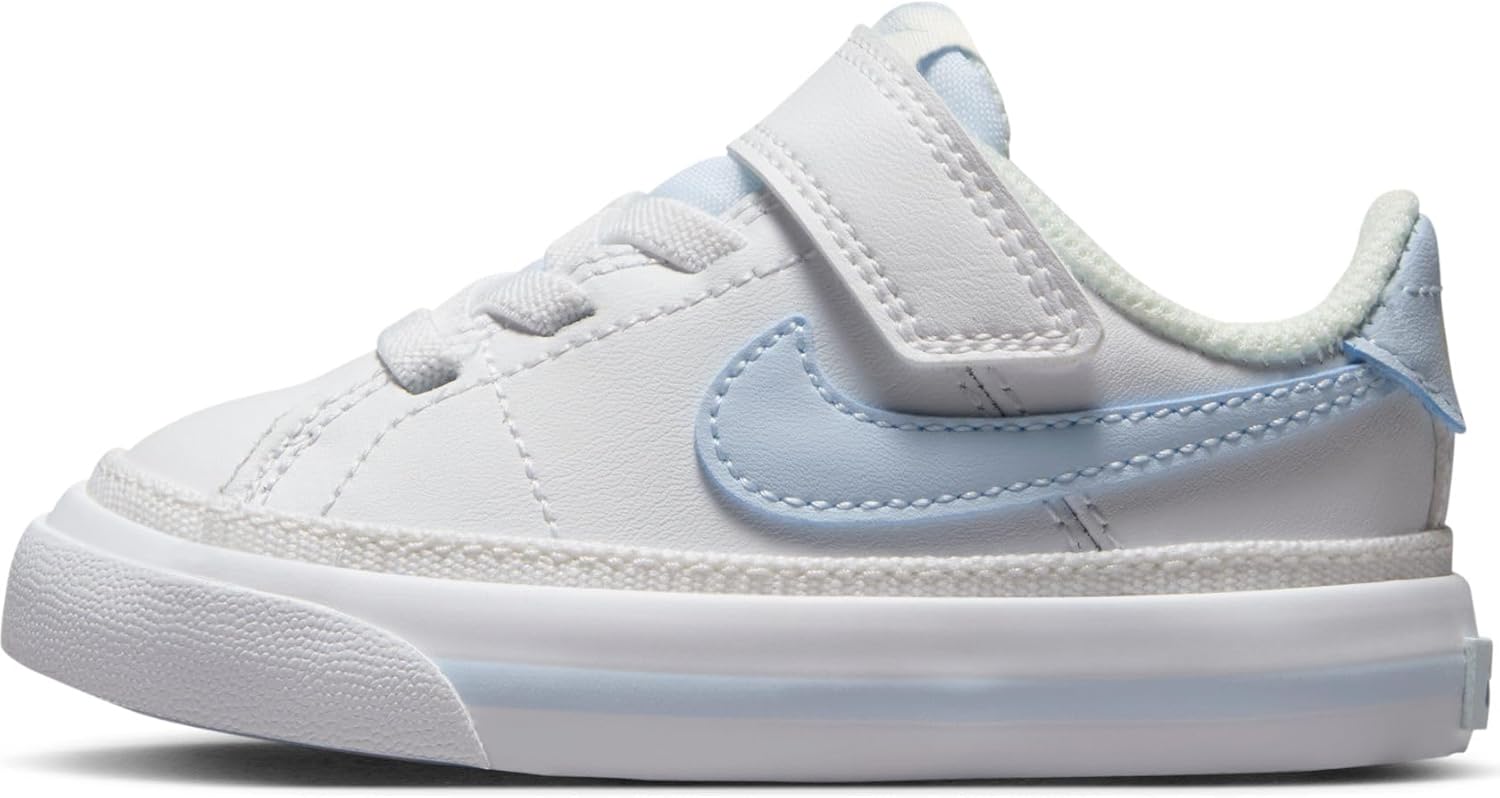 Nike Boys Court Legacy Baby und Kleinkindschuh