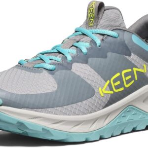 KEEN Damen Versacore Waterproof Wanderschuhe