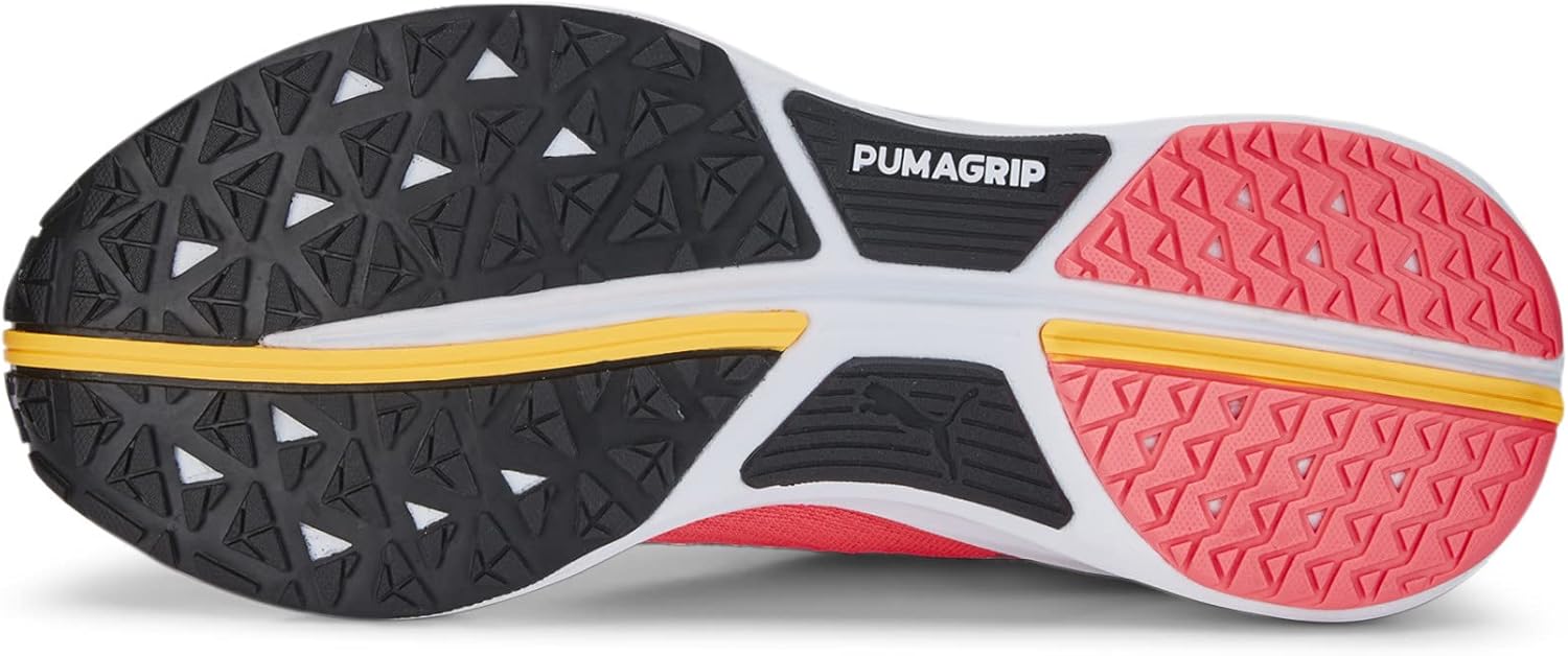 Puma Damen Electrify Nitro 2 WNS Laufschuhe – Bild 7