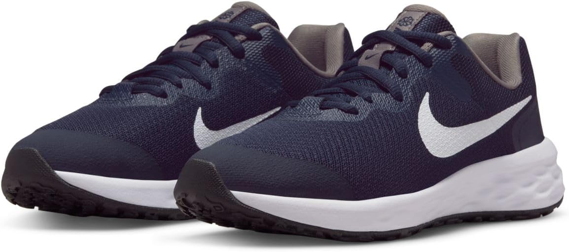 Nike Boy's Revolution 6 Trainer – Bild 6