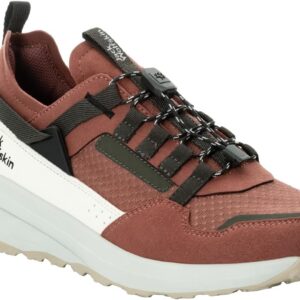 Jack Wolfskin Damen Dromoventure Athletic Low w Walking Schuh