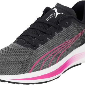 Puma Damen Electrify Nitro drehen WNS -Laufschuhe