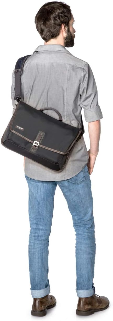 Timbuk2 Transit -Laptop -Tasche, Nebel – Bild 4