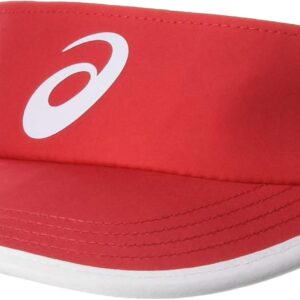 Asics Unisex Performance Visor Cap