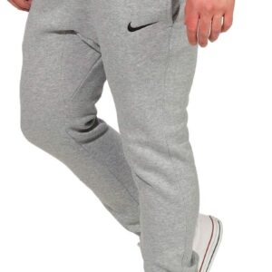 Nike Club 19 Herren Tee, Gray, XL