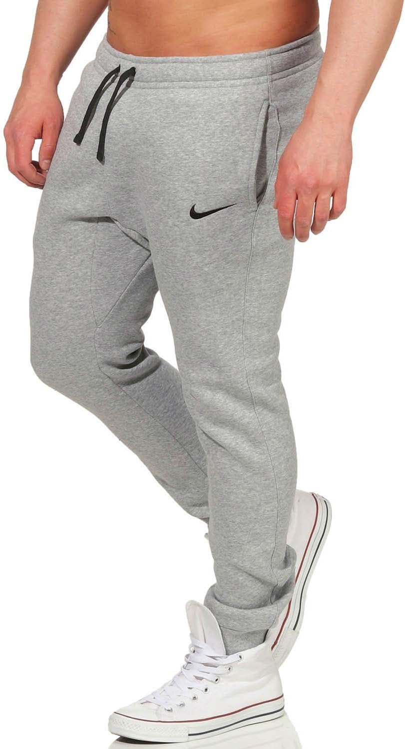 Nike Club 19 Herren Tee, Gray, XL