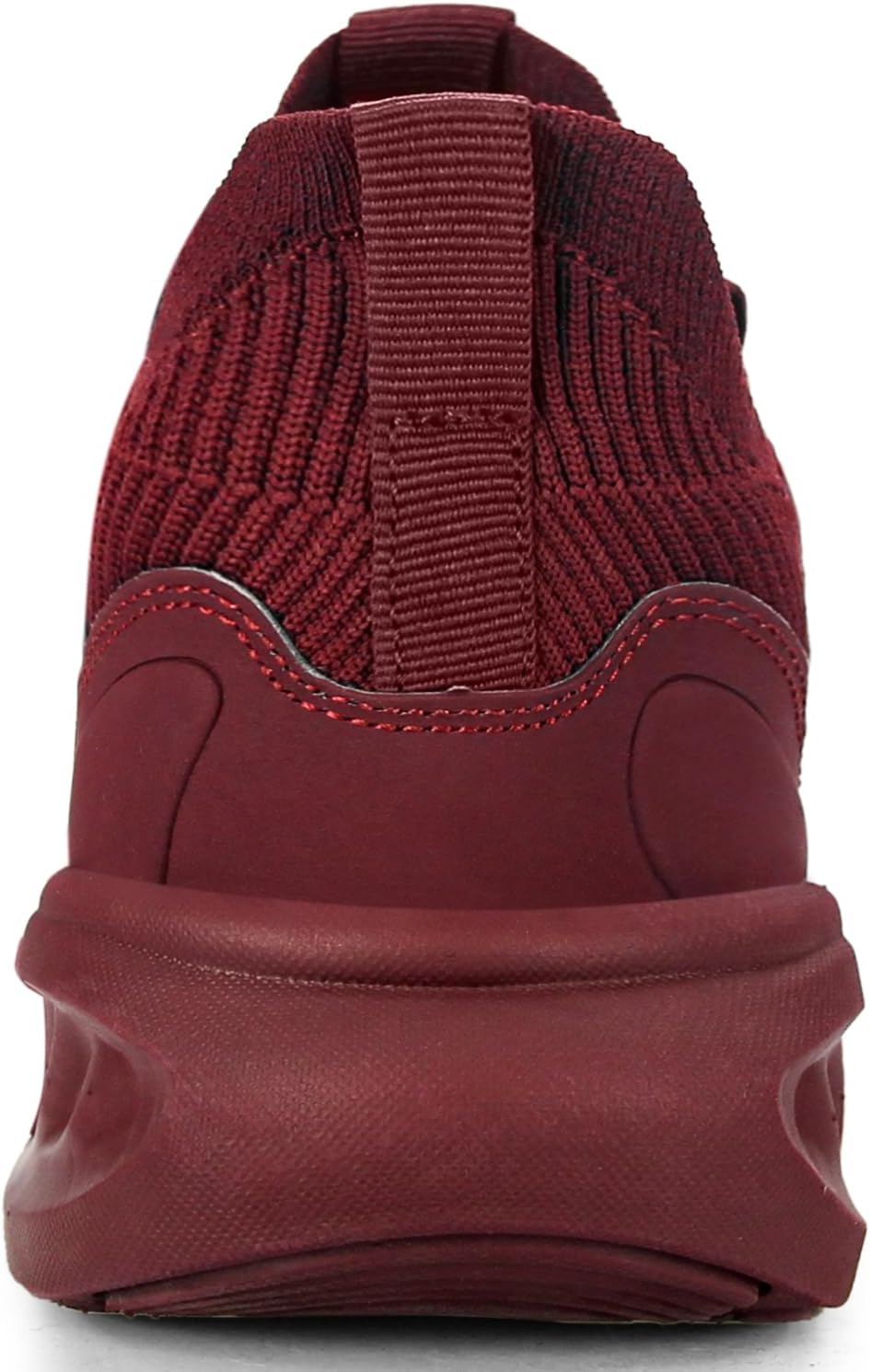 Herren -Laufschuhe, Trainer, leicht, modisch, atmungsaktiv, für Sport, Tennis, Freizeit, Straße laufen, Gehen, Fitness im Freien, Jogging -Schuhe – Bild 3