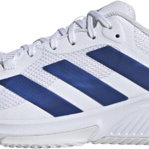 Adidas Men’s Court Team besiegt 2.0 Schuhe