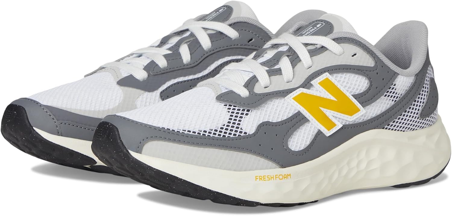 New Balance Herren frischer Schaum Arishi V3 Laufschuh