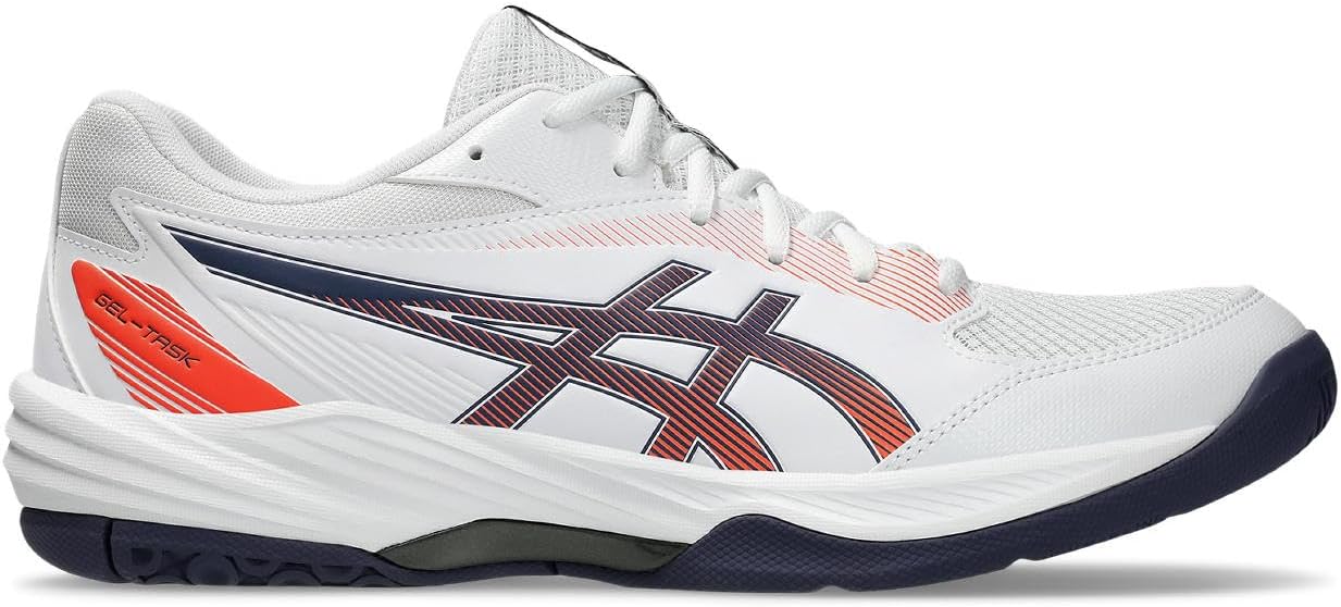 Asics Herren Gel-Task 4 Sneaker – Bild 3