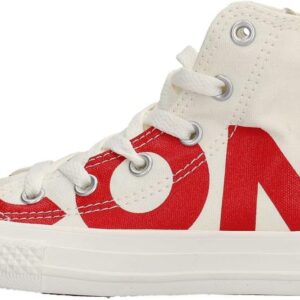 Converse Chucks Kinder 355740c Chuck Taylor All Star Hi Green Menta