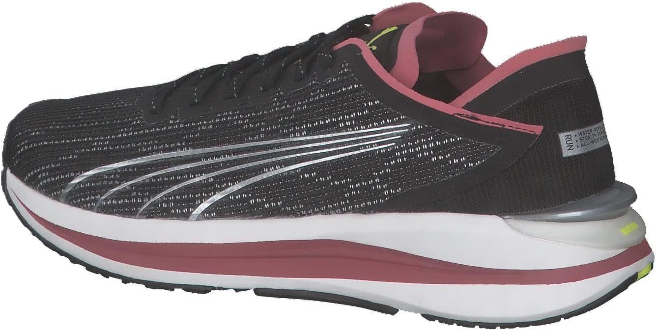 Puma Damen Electrify Nitro WTR WNS Laufschuhe – Bild 3