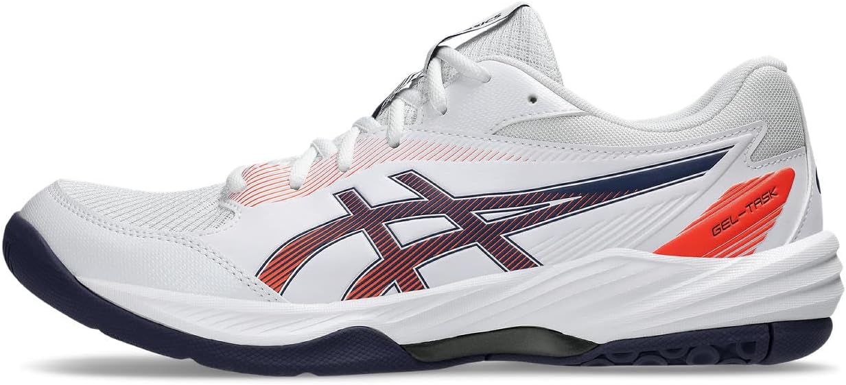 Asics Herren Gel-Task 4 Sneaker – Bild 5