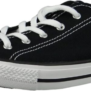 Converse Chucks Erster Stern Hallo