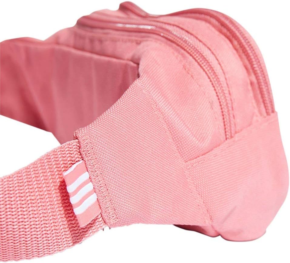 Adidas gv4792 Essentielles CBODY Running Belt Unisex Erwachsene dunstige Rose NS – Bild 5