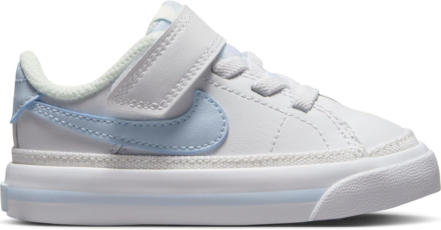 Nike Boys Court Legacy Baby und Kleinkindschuh – Bild 6