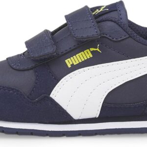 Puma Unisex Baby St Runner V3 NL gegen Inf Sneaker