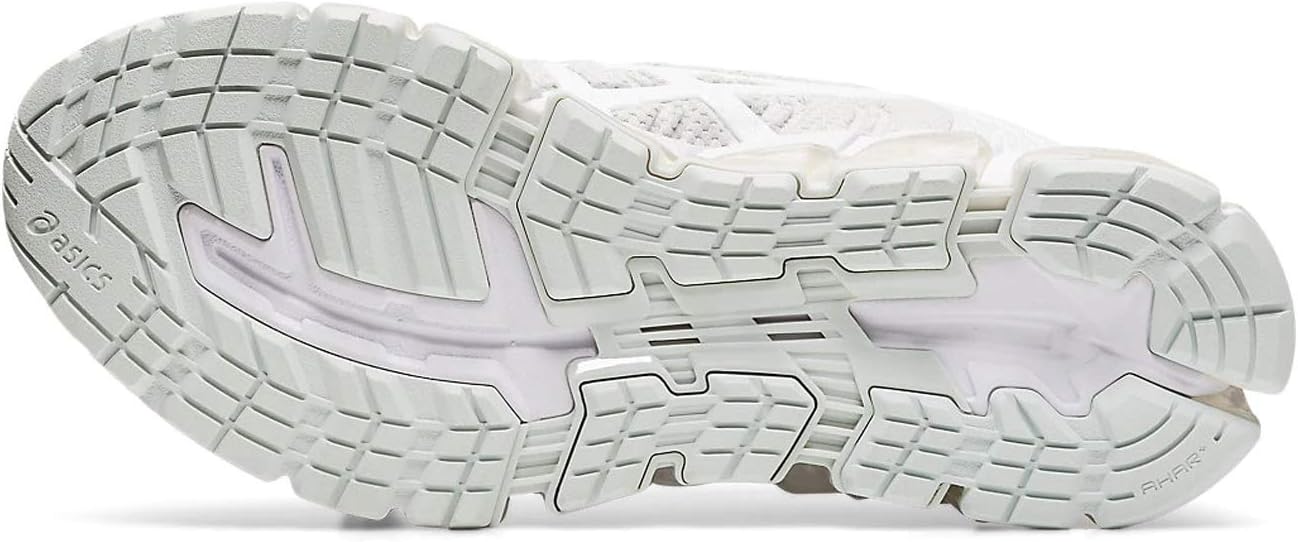 Asics Baskets Femme Gel-Quantum 360 5, Weiß – Bild 4