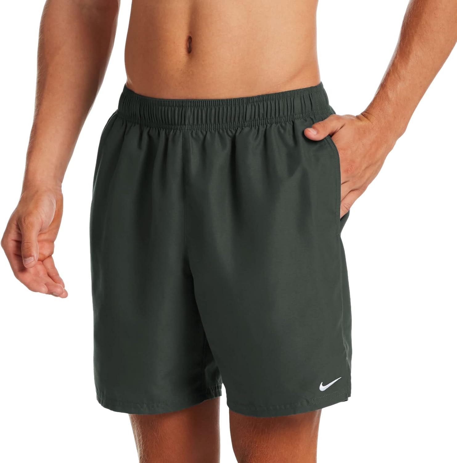 7 Volley -Kurzschwimmschreiben für Männer 7 Volley – Bild 2