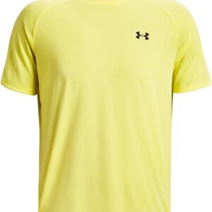 Under Armour Herren Matte T-Shirt