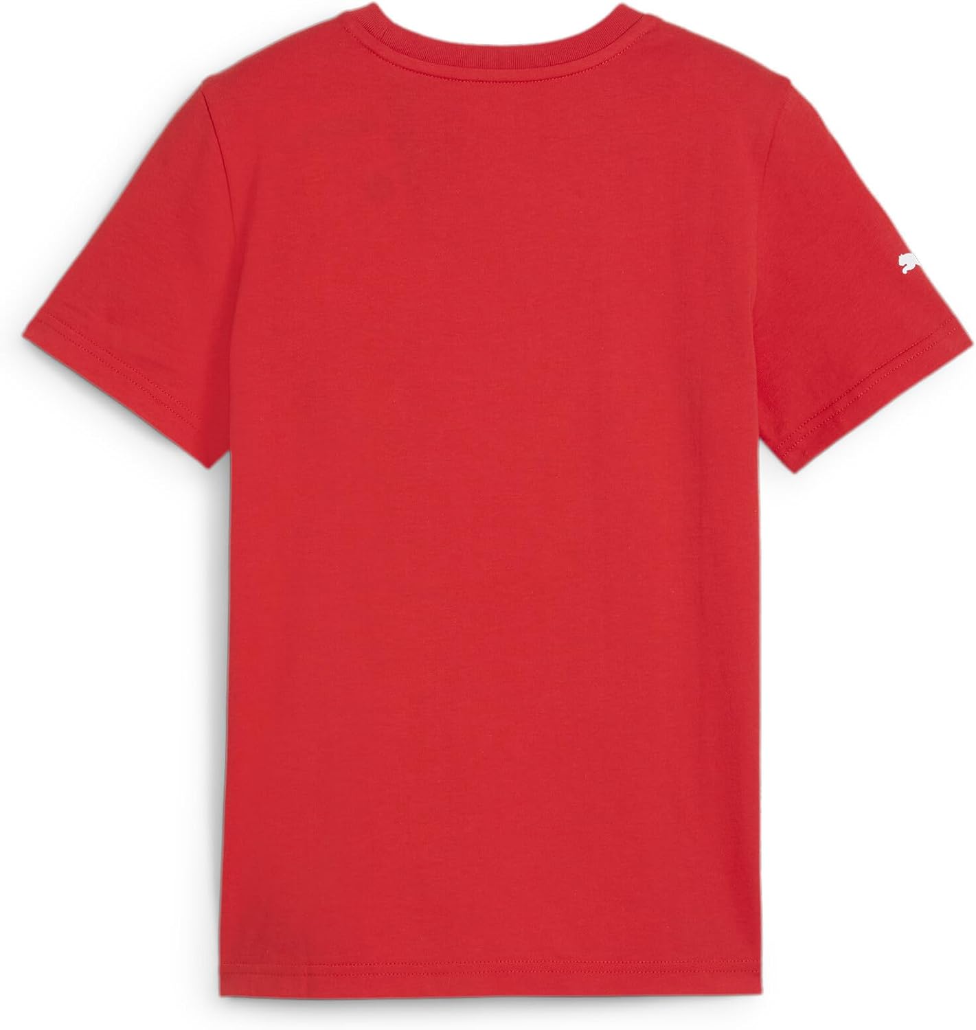 Puma Formel 1 Essentials Logo T-Shirt für Kinder – Bild 2