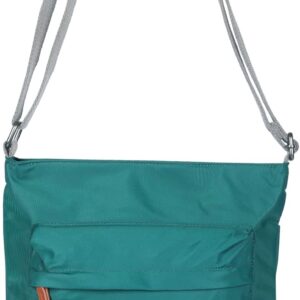 Roka London Kennington Sustainable Crossbody