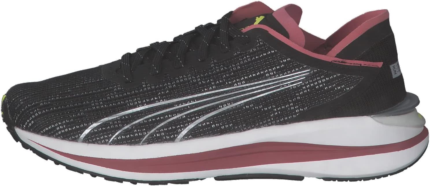 Puma Damen Electrify Nitro WTR WNS Laufschuhe – Bild 2