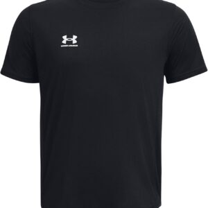 Under Armor Boys UA Bs Challenger Train SS T-Shirt
