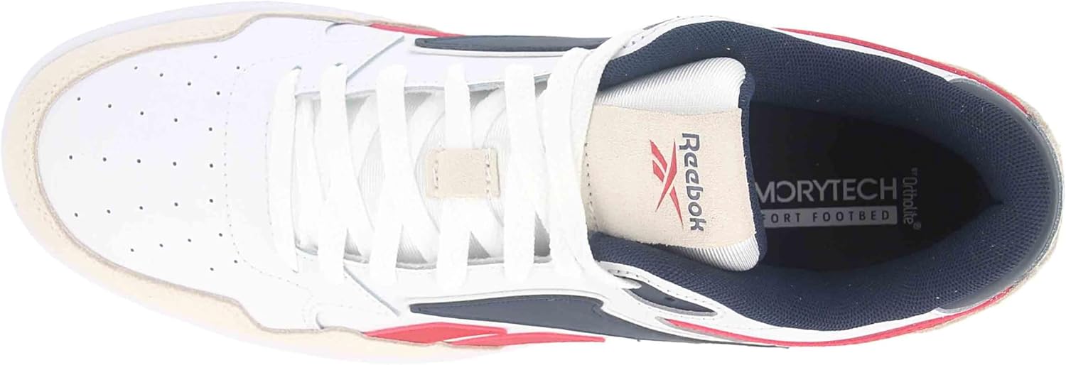 Reebok ATR Chill 100205048 Sportschuhe in Plusgrößen mehrfarbige große Männerschuhe – Bild 7